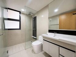 Blossom Residences (D23), Condominium #603645781